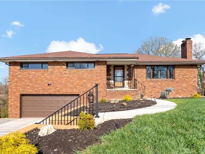 5501 Clark Ave, Bethel Park, PA, 15102