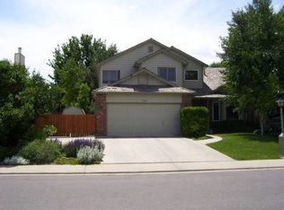 2003 Sunlight Dr, Longmont, CO 80504