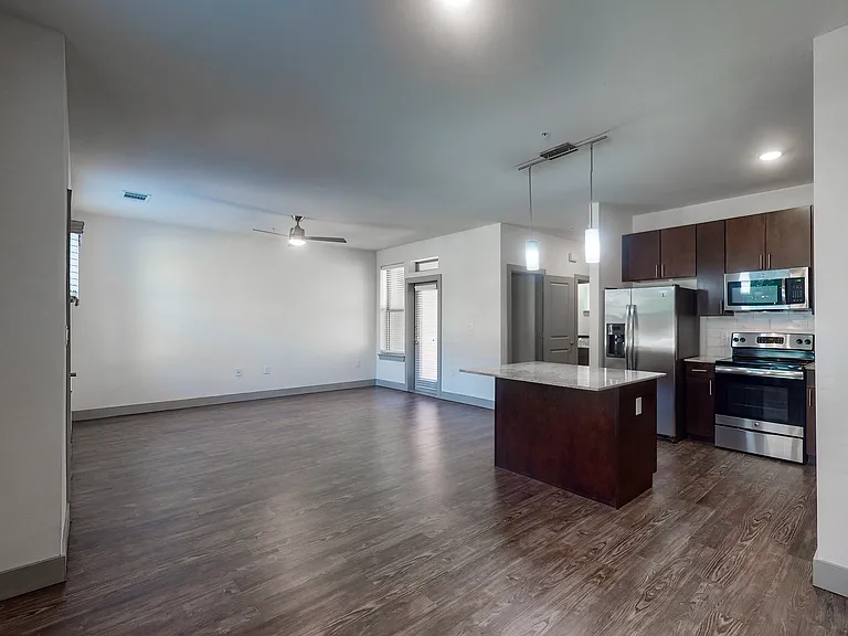 The District At Cypress Waters - Parson's Green — Photo 1272