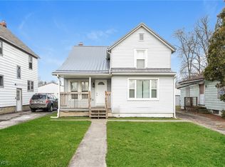 1415 Woodbirch Ave, Akron, OH 44314