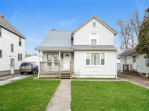 1415 Woodbirch Ave, Akron, OH 44314