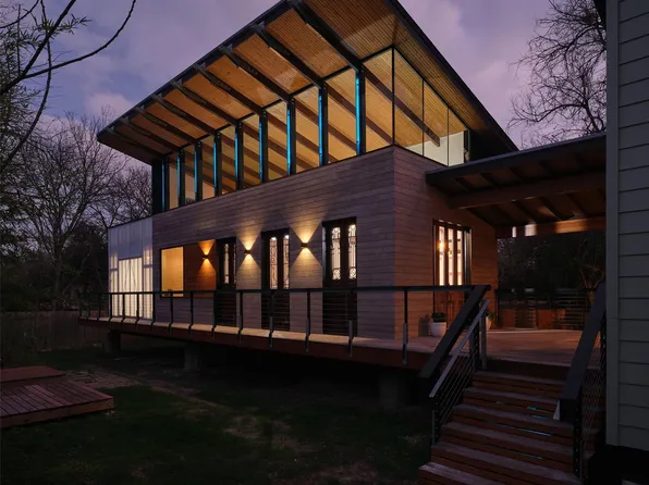 5607 Jim Hogg Ave, Austin, TX 78756