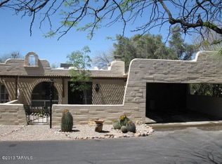 630 W Yaqui Dr, Tucson, AZ 85704