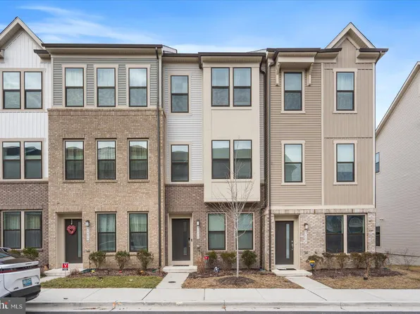 3406 Cormorant Dr, Laurel, MD 20724