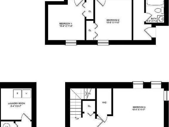 2nd image of 3651 W School St #1
