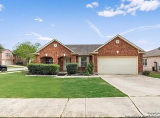232 Springtree Trl, Cibolo, TX 78108