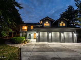 4120 Flintlock Cir, Reno, NV 89519