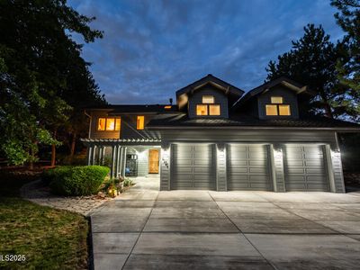 4120 Flintlock Cir, Reno, NV, 89519