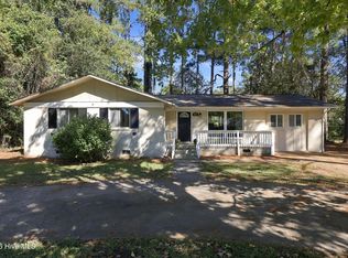 304 W 15th Street, Washington, NC 27889