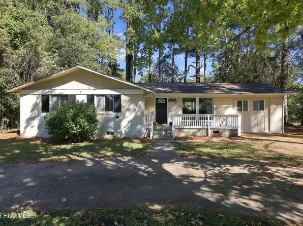 304 W 15th Street, Washington, NC 27889