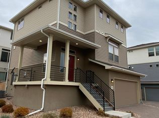 3142 Hardin St, Castle Rock, CO 80109