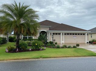 3441 Ragsdale Loop, The Villages, FL 32163