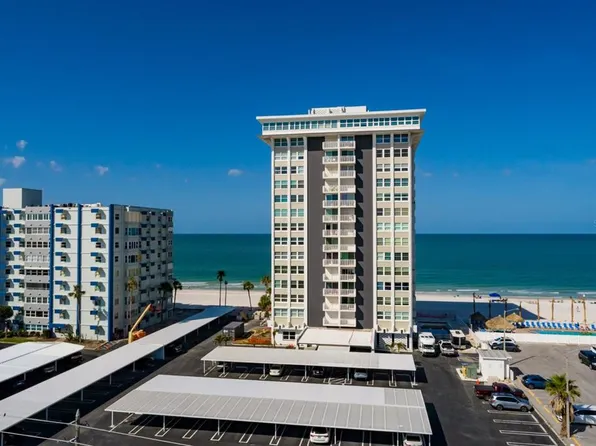 17408 Gulf Blvd APT 203, Redington Shores, FL 33708