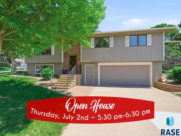 4800 S Glenview Rd, Sioux Falls, SD 57103