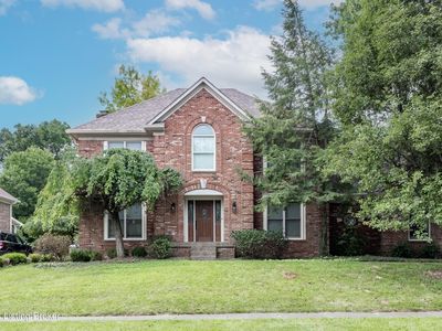 17104 Polo Fields Ln, Louisville, KY, 40245