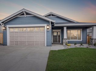 869 Sonoma Ct, Medford, OR
