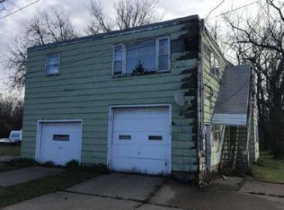 410 1/2 S Thomas St, Keewatin, MN 55753
