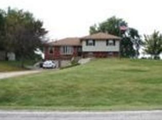 20242 Easton Rd, Easton, KS 66020