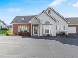 81121 Lost Valley Dr, Mars, PA 16046