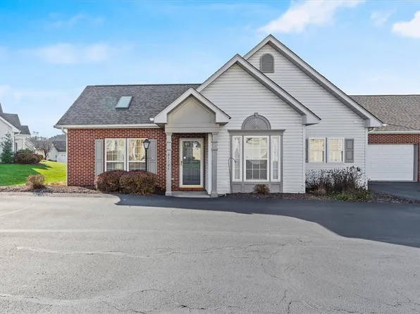 81121 Lost Valley Dr, Mars, PA 16046