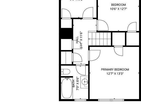 3rd image of 3206 Yosemite Ave