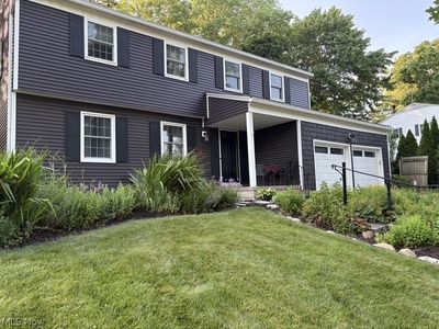 2457 Greenhaven Dr, Akron, OH, 44333