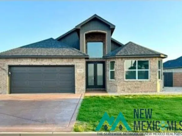 1201 E La Brea Ave, Hobbs, NM 88240
