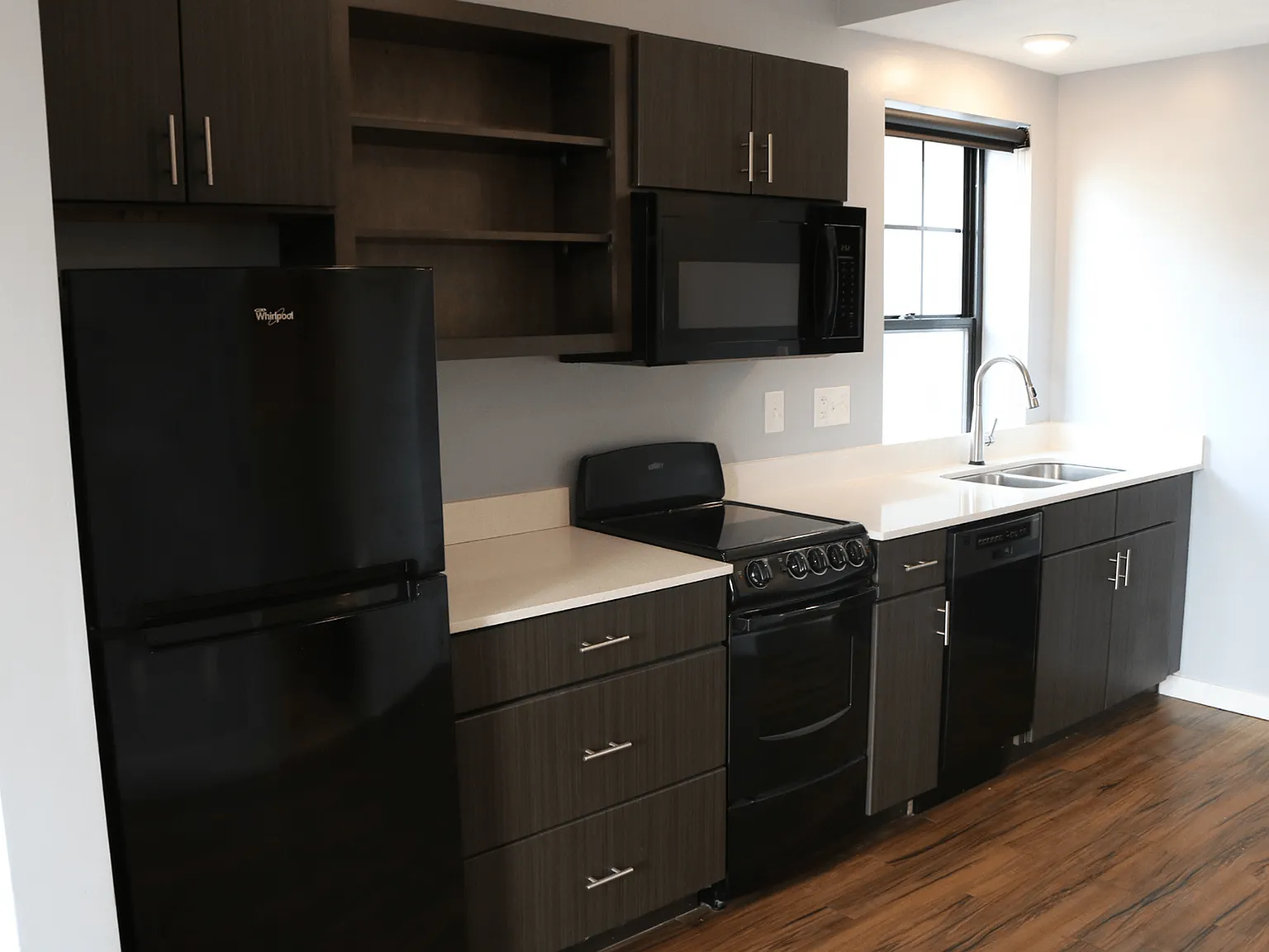 The Norwood Apartments — Photo 3