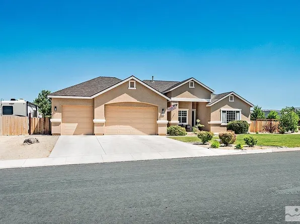 485 Sunset Springs Ln, Sparks, NV 89441