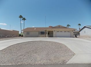 1809 Duel Dr, Lake Havasu City, AZ 86403