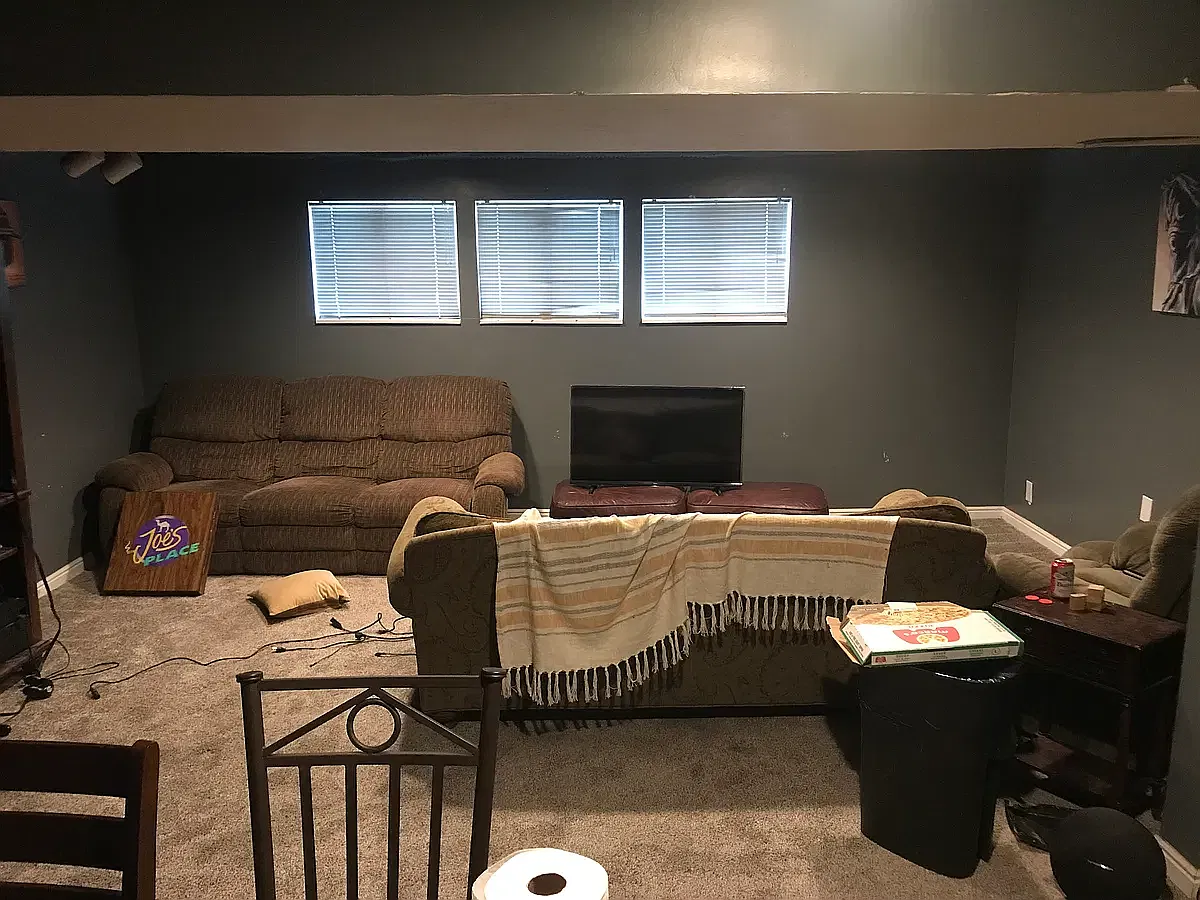 3 bed, 1375 sqft, $2,000 — Photo 3