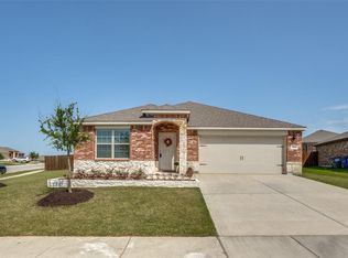 920 Opal Path, Princeton, TX 75407