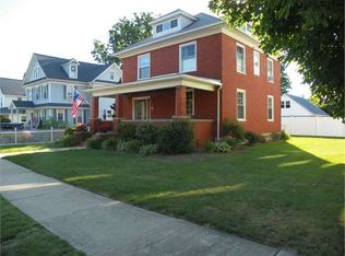 114 S 2nd St, Hughesville, PA 17737