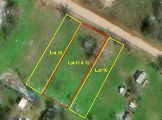 LOT 13 Ot Railroad Ave #E, Electra, TX 76360