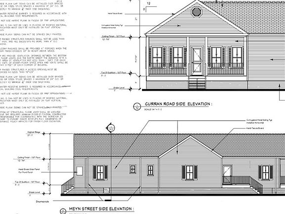 4th image of 8439 Curran Rd