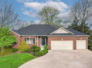 103 Haywood Ct, Columbia, MO 65203