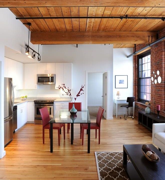 2nd image of 120 Water St APT 4005