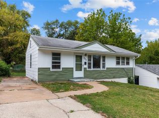 527 Ames Pl, Saint Louis, MO