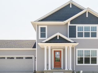 978 Merri Hl, Oregon, WI 53575