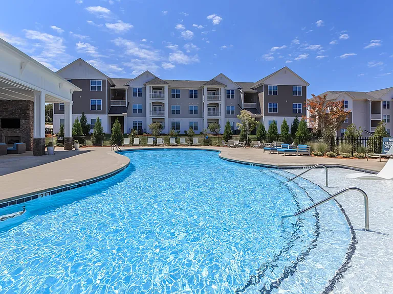 Riverstone Apartments at Long Shoals — Photo 104