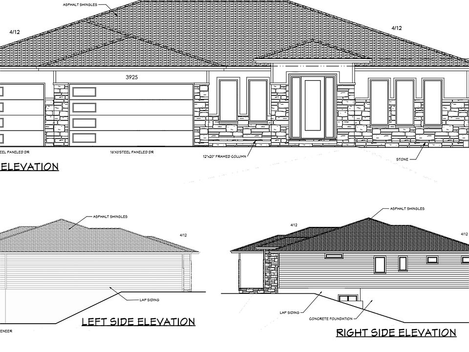 2nd image of 4537 S 202nd St
