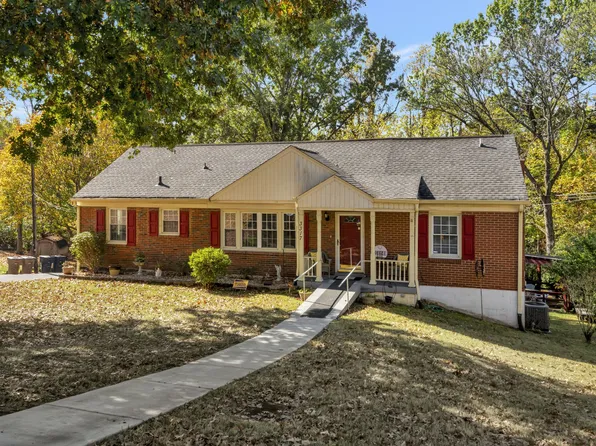 3317 Dumas Dr, Nashville, TN 37211