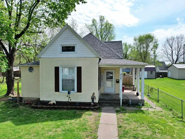 406 E 14th St, Sedalia, MO 65301