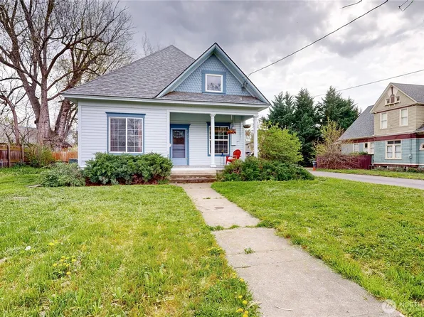 115 Eagan Street, Walla Walla, WA 99362