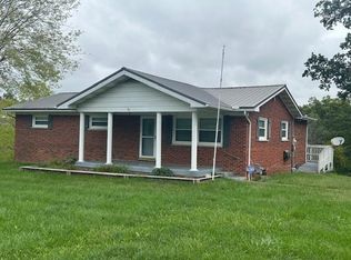 90 County Road 19, Kitts Hill, OH 45645