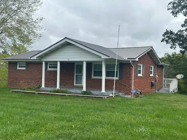 90 County Road 19, Kitts Hill, OH 45645