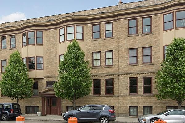 1st image of 120 Hamilton Park Park Unit 120B