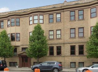 120 Hamilton Park Park UNIT 120B, Columbus, OH 43203