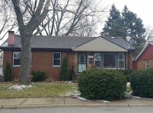 745 E 155th Pl, South Holland, IL