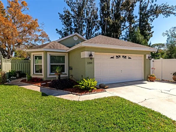 3391 GULF WATCH COURT, SARASOTA, FL 34231